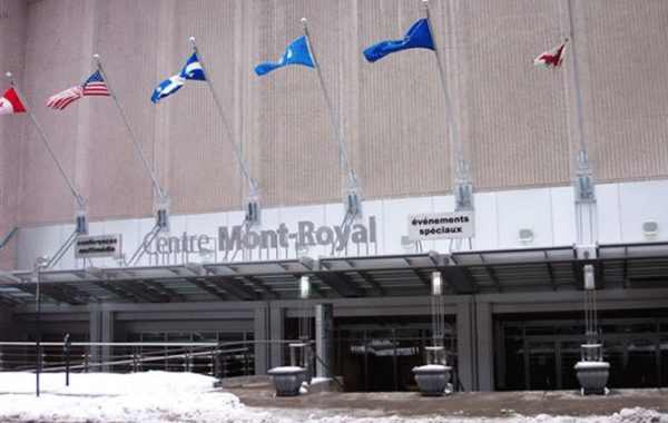 Centre Mont-Royal
