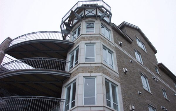Condos