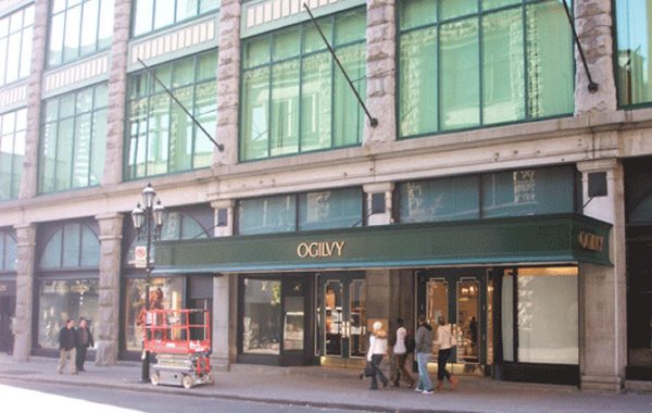 Ogilvy