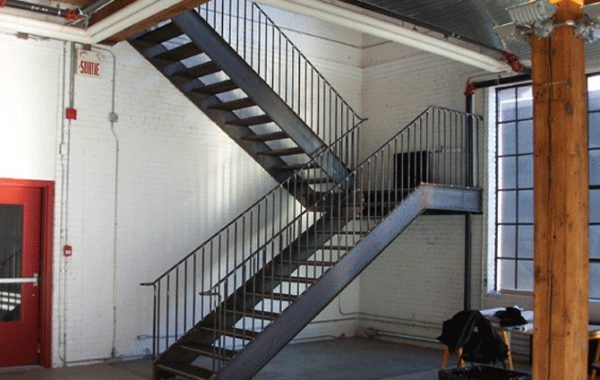 Saint-Antoine Loft