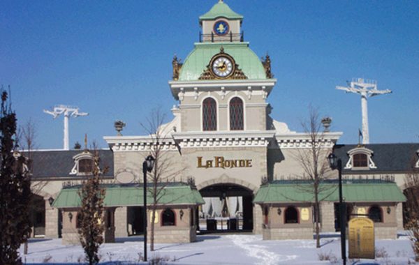 La Ronde